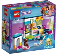 Конструктор LEGO Friends 41328: Комната Стефани