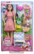 Кукла Barbie "Путешествие по Италии", с аксессуарами