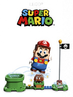 Super Mario