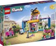 Конструктор LEGO Friends 41743: Парикмахерская