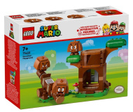 Конструктор LEGO Super Mario 71433: Детская площадка Гумбаса