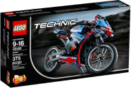 Конструктор LEGO Technic 42036: Спортбайк