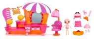 Lalaloopsy Mini - Салон