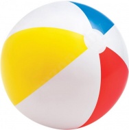 Мяч надувной INTEX "Пляжный мяч", 51см