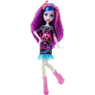 Кукла Monster High Аури Хаудингтон серия "Под напряжением"