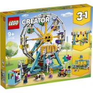 Конструктор LEGO Creator 31119: Колесо обозрения