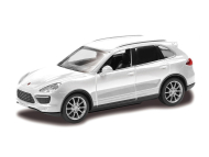 Машинка "Porche Cayenne Turbo"