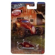 Автомобиль Hot Wheels HW HRT81/JKY32, в ассортименте