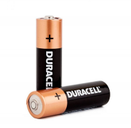 Батарейка DURACELL LR6 (AA)