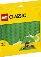 Строительная пластина LEGO Classic 11023  