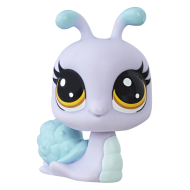 Фигурка "Littlest Pet Shop" Сью Снэйлби