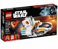 Конструктор LEGO Star Wars 75170: Фантом