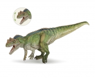 Коллекционная фигурка PAPO. Цератозавр.