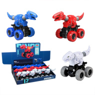 Игрушка MAYA TOYS "Робо-машинка"