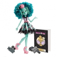 Кукла Monster High"Хани Свомп"