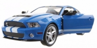 Автомобиль на дистанционном управлении "Ford Mustang GT-500" 1:14