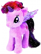 Мягкая игрушка Пони Twilight Sparkle серии My Little Pony