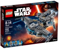 Конструктор LEGO Star Wars 75147: Звёздный Мусорщик