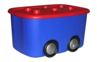 Ящик для игрушек Моби
