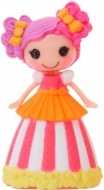 Кукла Lalaloopsy Mini "Принцесса Арахис"