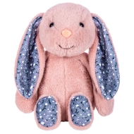 Подарочная игрушка FANCY "Зайчик", 25 см
