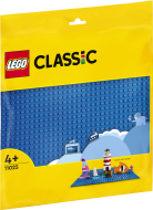 Строительная пластина LEGO Classic 11025 