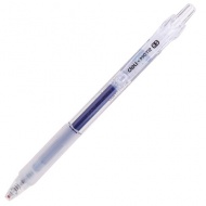 Гелевая ручка автоматическая DELI Gel Pen, синяя