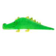 Подарочная мягкая игрушка FANCY "Крокодил", 99 см