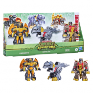 Игровой набор HASBRO Transformers "Трансформеры Три динобота"