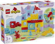 Конструктор LEGO DUPLO 10450: Игра «Замок Хопси»