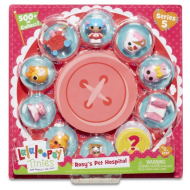 Lalaloopsy Tinies - малютки тип 6