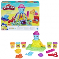Игровой набор Play-Doh "Веселый осьминог"