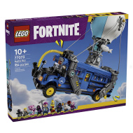 Конструктор LEGO Fortnite 77073: Боевой автобус