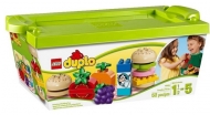 Конструктор LEGO DUPLO 10566: Весёлый пикник