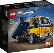 Конструктор LEGO Technic 42147: Самосвал