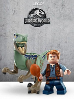 Jurassic World