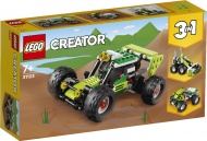 Конструктор LEGO Creator 31123: Багги-внедорожник