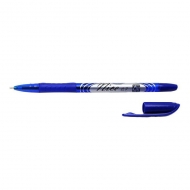 Ручка шариковая на масляной основе Centrum "Nice", синяя
