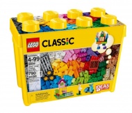 Конструктор LEGO Classic 10698: Набор для творчества большого размера