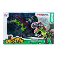 Электронная игрушка "Динозавр"