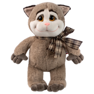 Подарочная игрушка-подушка FANCY "Кот"