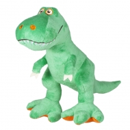 Мягкая игрушка FANCY "Динозаврик Икки"