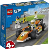 Конструктор LEGO City 60322: Гоночный автомобиль
