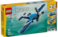 Конструктор LEGO Creator 31160: Спортивный самолет