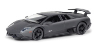 Машинка "Lamborghini Murcielago LP 670-4 SV" 1:32