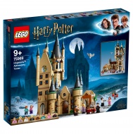 Конструктор LEGO Harry Potter 75969: Астрономическая башня Хогвартса