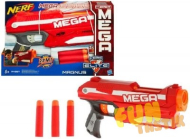 Бластер Nerf "Мега Магнус"