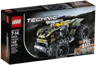Конструктор LEGO Technic 42034: Квадроцикл