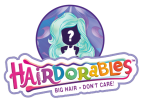 Hairdorables