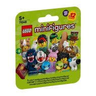 LEGO Minifigures 71048: Минифигурка  Лего, серия 27
